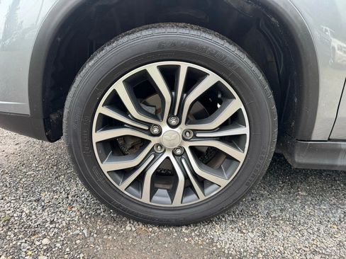 Used 2019 Mitsubishi Outlander Sport ES image 9