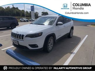 Used 2019 Jeep Cherokee Latitude w/ Popular Appearance Group image 1