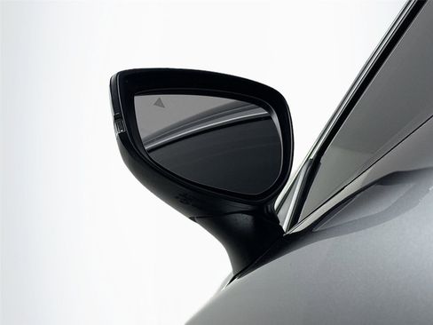 Used 2025 MAZDA MAZDA3 s image 10