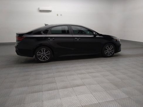 Used 2023 Kia Forte GT-Line FWD image 10