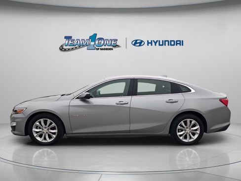 Used 2024 Chevrolet Malibu LT image 5