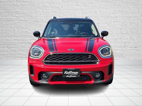Used 2023 MINI Cooper Countryman S AWD/4WD image 2