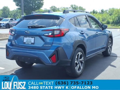 Used 2024 Subaru Crosstrek 2.0i Premium AWD/4WD image 27