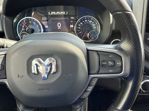 Used 2023 RAM 1500 Tradesman w/ Warlock PACKAGE AWD/4WD image 30
