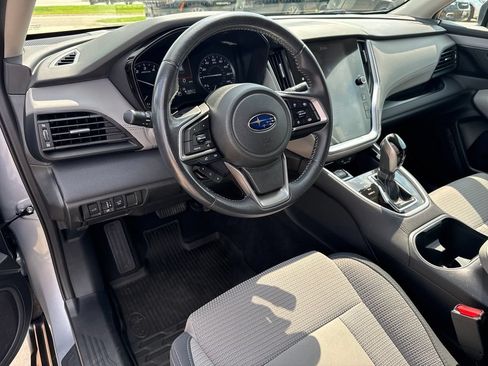 Used 2022 Subaru Outback Premium AWD/4WD image 13