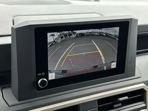 Used 2025 Toyota Tacoma SR w/ SR Upgrade Package image 16