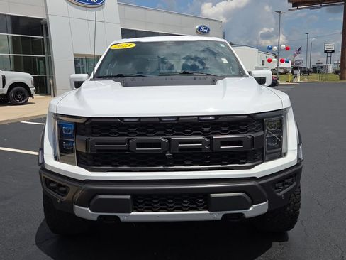 Used 2023 Ford F150 Raptor AWD/4WD image 30