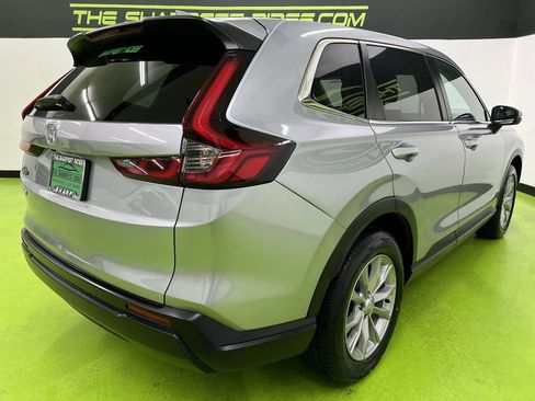 Used 2023 Honda CR-V EX image 10