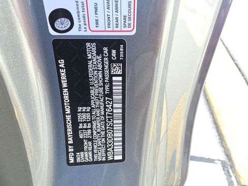 Used 2025 BMW 430i image 26