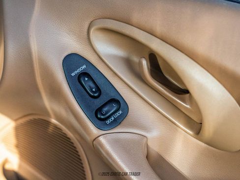 Used 1996 Ford Probe GT FWD image 34