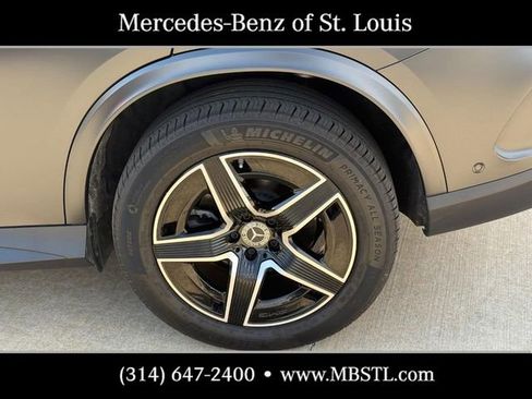 Certified 2026 Mercedes-Benz GLC 300 4MATIC image 13