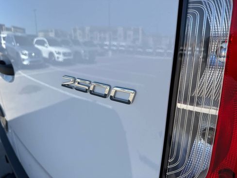 New 2026 Mercedes-Benz Sprinter 2500 image 11