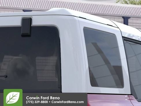 New 2026 Ford Bronco Heritage Edition AWD/4WD image 27