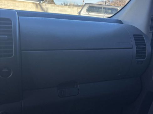 Used 2007 Nissan Xterra SE w/ Tow Pkg image 12