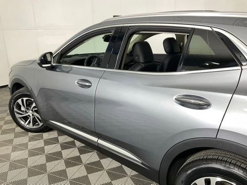 Used 2021 Buick Envision Essence w/ Technology Package I image 38