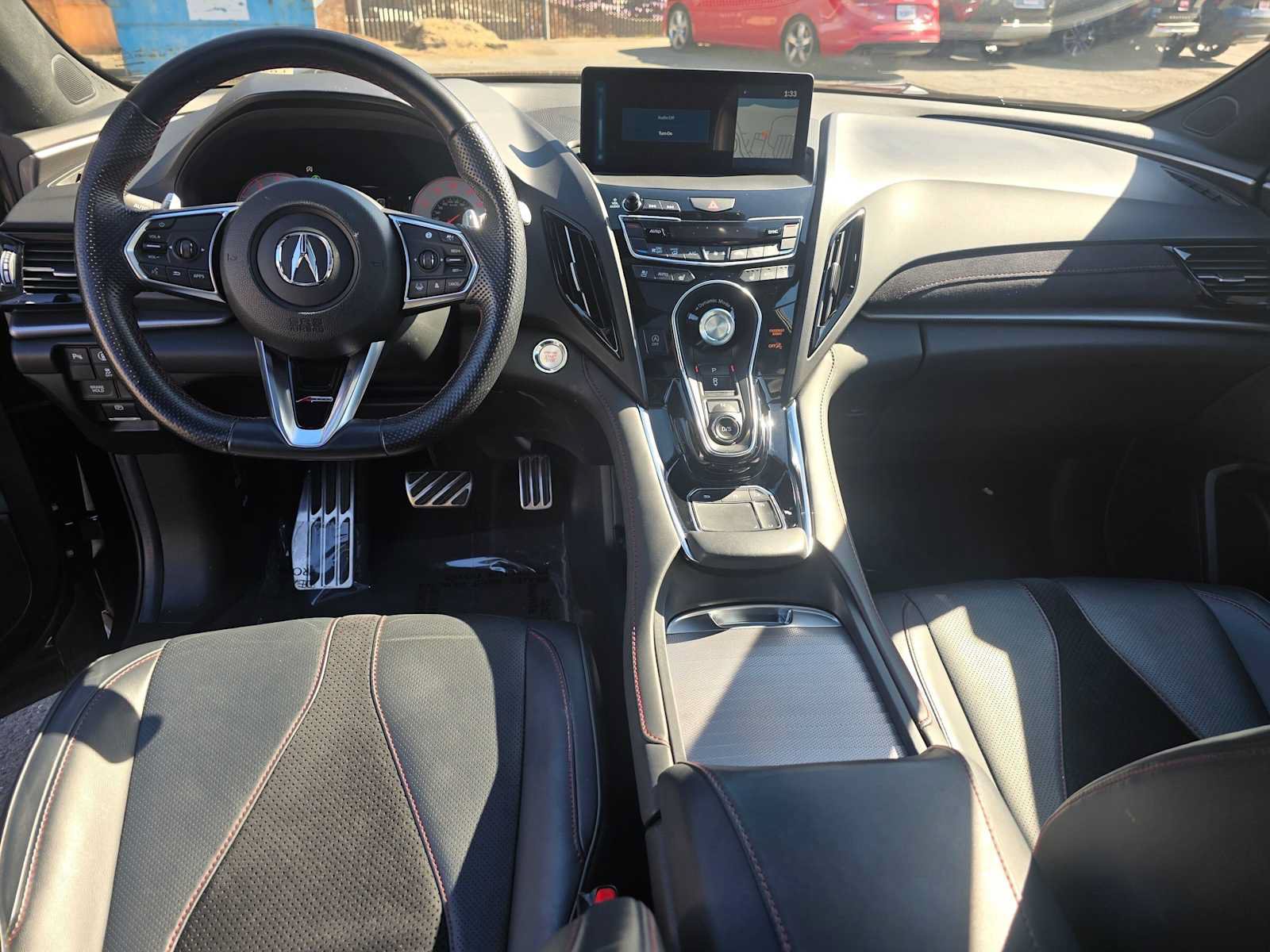 Used 2023 Acura RDX w/ Advance Package AWD/4WD image 20