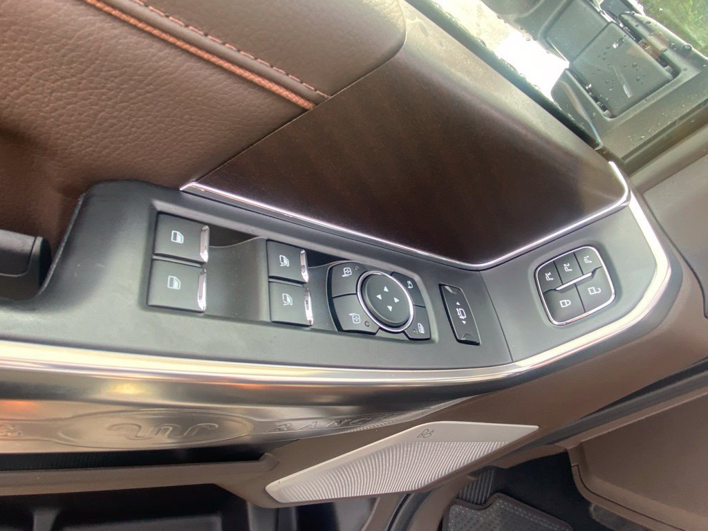 New 2026 Ford F250 King Ranch AWD/4WD image 11
