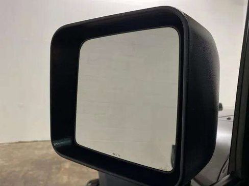 Used 2017 Jeep Wrangler Unlimited Sport w/ Connectivity Group image 87