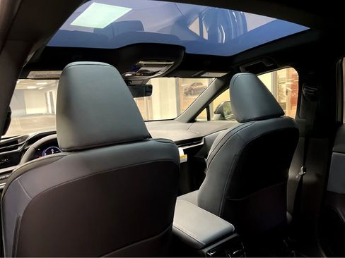 New 2026 Lexus RZ 450e AWD image 19