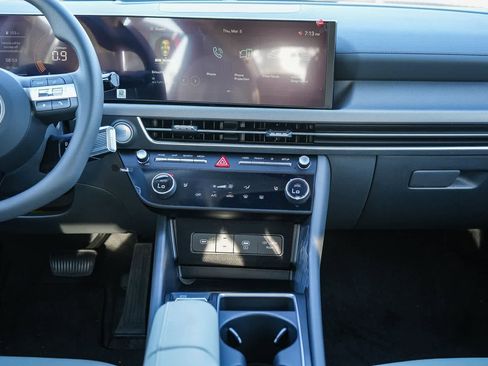 New 2025 Hyundai Sonata SEL image 14