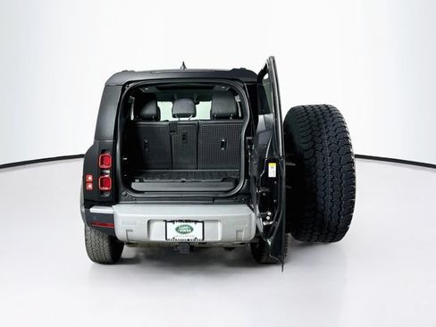 Used 2024 Land Rover Defender 90 S AWD/4WD image 6