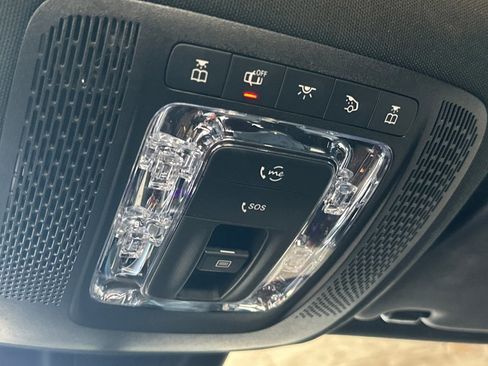 Certified 2023 Mercedes-Benz GLA 35 AMG 4MATIC image 25