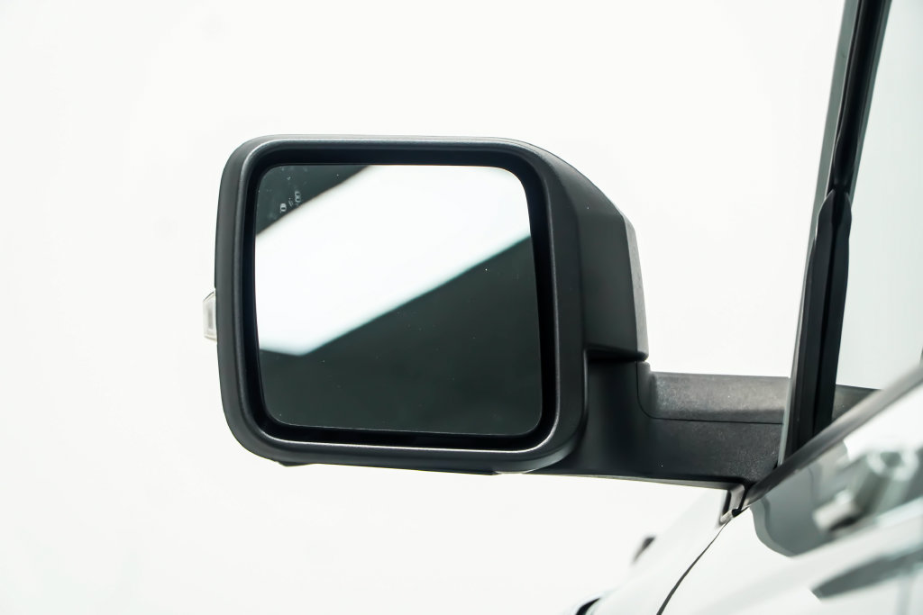 Used 2022 Ford Bronco Raptor AWD/4WD image 20