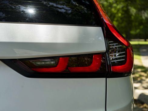 Used 2026 Honda CR-V Sport-L image 13