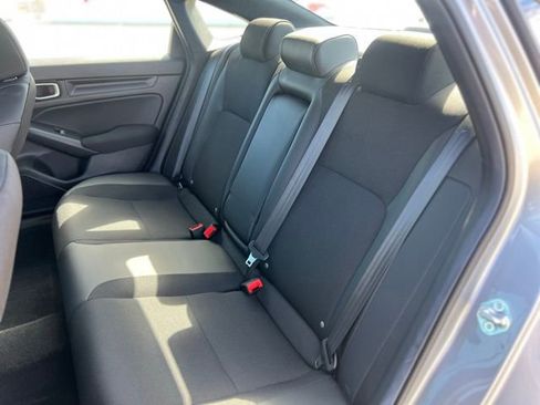 Used 2025 Honda Civic Sport image 15