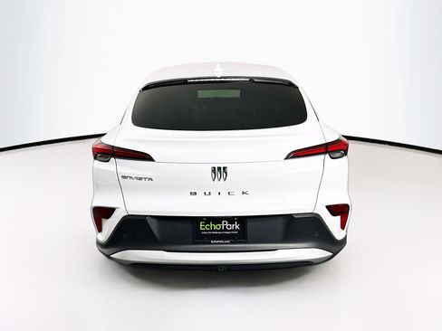 Used 2025 Buick Envista Preferred image 7