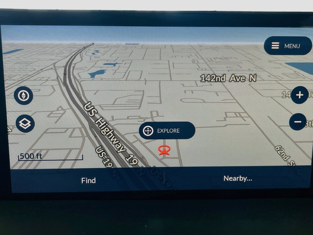 Used 2025 Acura TLX w/ Technology Package FWD image 13