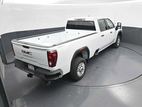 New 2026 GMC Sierra 2500 Pro w/ Convenience Package AWD/4WD image 28