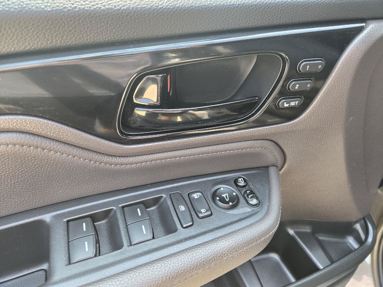 Used 2020 Honda Odyssey Elite image 15