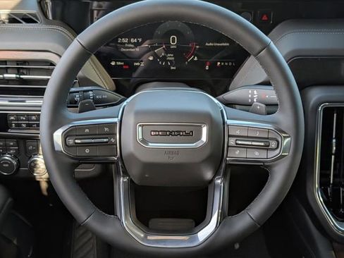 New 2026 GMC Yukon XL Denali w/ Sun & Power Step Package image 22