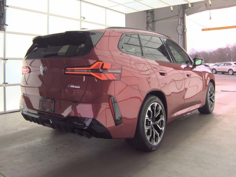 Used 2025 BMW X3 M50 image 5