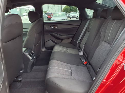 Used 2026 Honda Accord Sport image 18