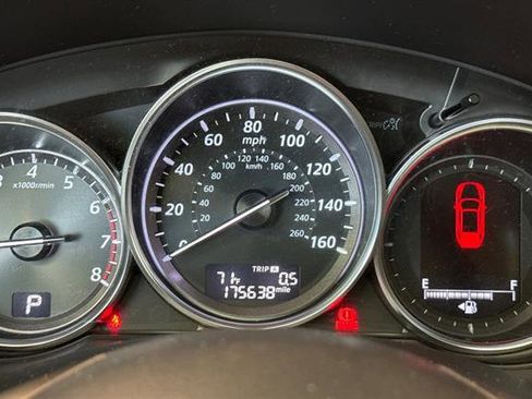 Used 2014 MAZDA CX-5 Grand Touring AWD/4WD image 28