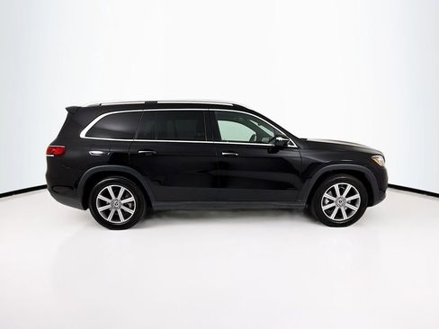 Used 2021 Mercedes-Benz GLS 450 4MATIC image 8