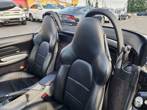 Used 2001 Porsche Boxster image 14