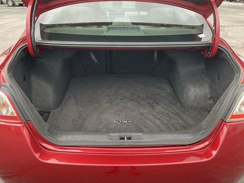 Used 2013 Nissan Altima 2.5 SL w/ Technology Pkg image 30