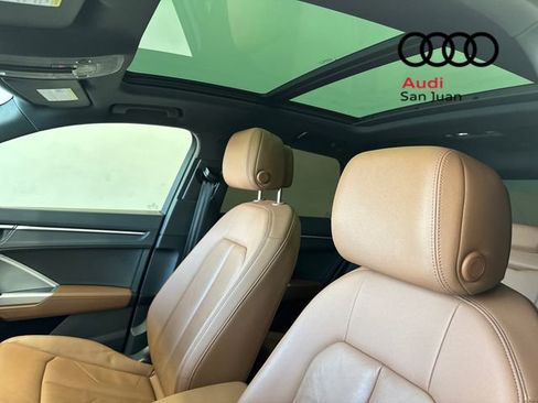 Used 2022 Audi Q3 2.0T Premium w/ Convenience Package image 16