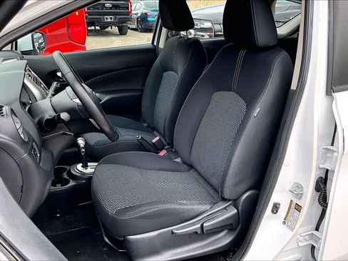 Used 2017 Nissan Versa Note SV image 8