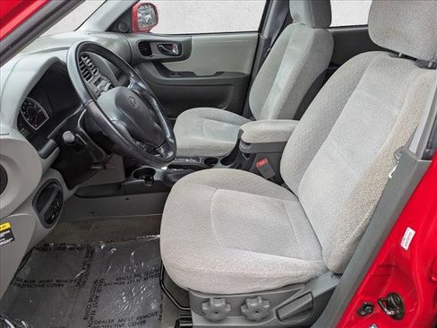 Used 2005 Hyundai Santa Fe GLS AWD/4WD image 14