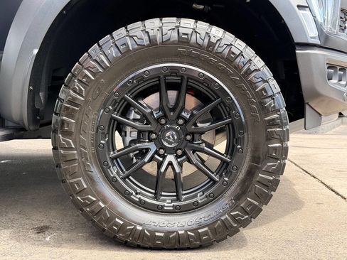Used 2021 Ford F150 Raptor w/ Equipment Group 801A High image 14