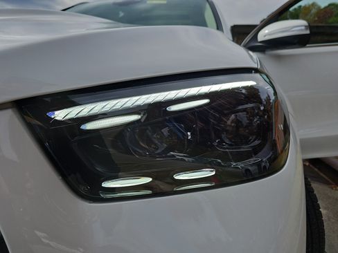 New 2026 Mercedes-Benz GLE 350 4MATIC image 33