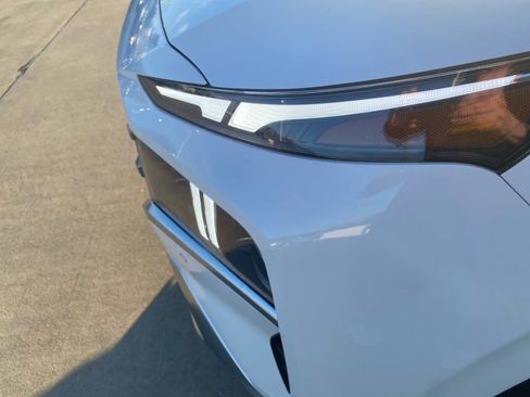 Used 2023 Hyundai Santa Fe Limited image 29