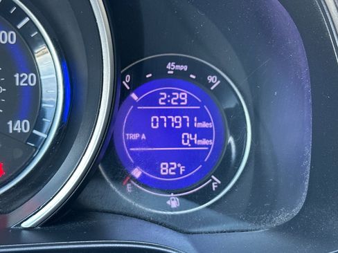 Used 2019 Honda Fit LX image 23