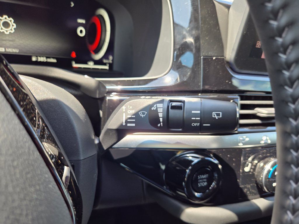 New 2026 Nissan Pathfinder SL FWD image 20