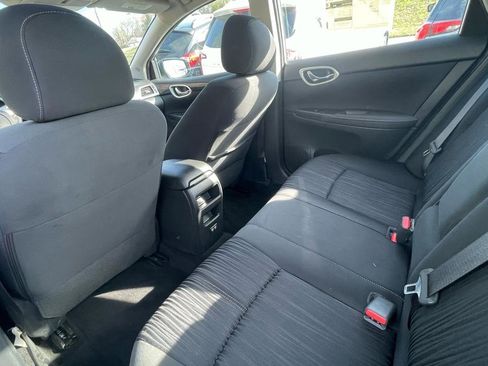 Used 2018 Nissan Sentra SV w/ Premium Package (P01) image 21