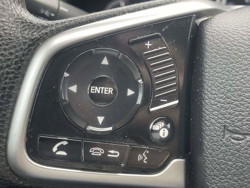 Used 2018 Honda Civic EX image 20